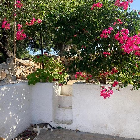 Bei Tempi Polignano a Mare Exterior foto
