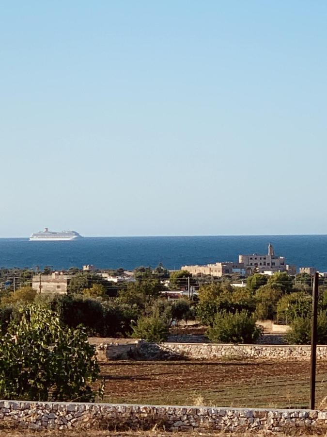 Bei Tempi Polignano a Mare Exterior foto